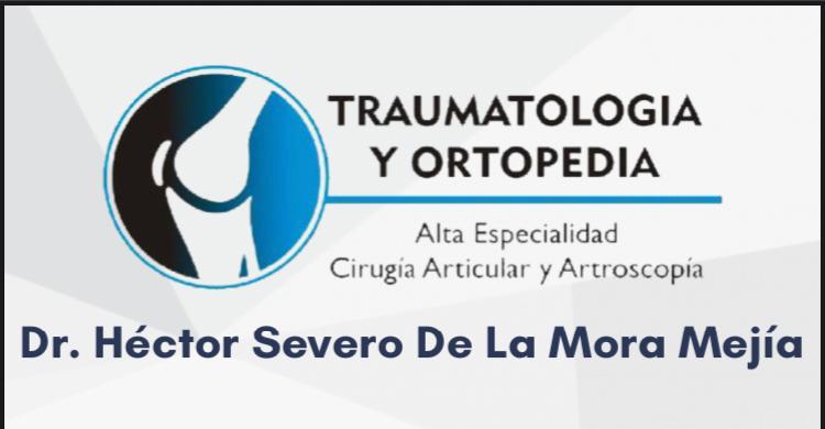 Dr. Hector Severo de la Mora Mej��a